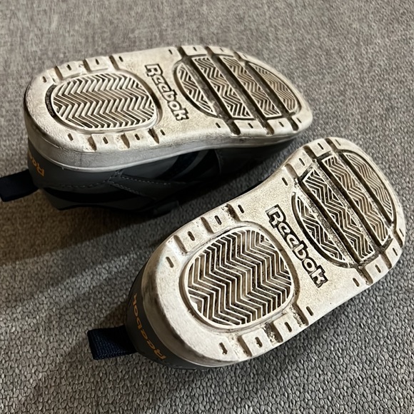 Toddler Reebok - Picture 4 of 4